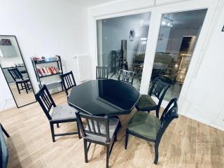 New 2-Bed Apartment in Bagneux - Bagneux - 4