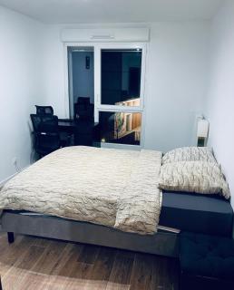 New 2-Bed Apartment in Bagneux - Bagneux - 7