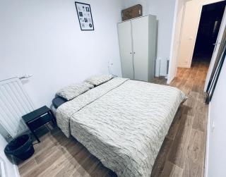 New 2-Bed Apartment in Bagneux - Bagneux - 9