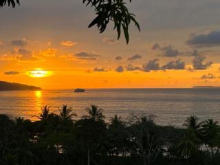 Natural Drake Bay Hotel Boutique - Drake - 0