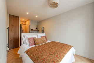 The New Suites, Paris Centre - París - 5