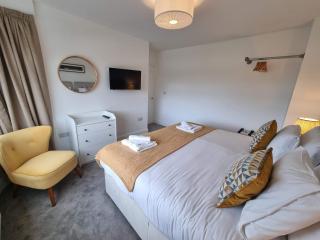 Smithcourt Apartment by Cliftonvalley Apartments - Bristol - 2