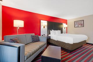 Comfort Inn & Suites Carrollton - Carrollton - 7
