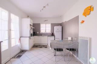 Sanguinet Charmante maison avec jardin pour 6 personnes - Sanguinet - 6
