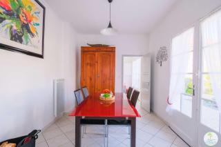 Sanguinet Charmante maison avec jardin pour 6 personnes - Sanguinet - 5