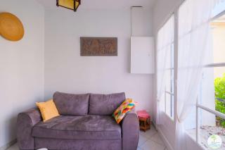 Sanguinet Charmante maison avec jardin pour 6 personnes - Sanguinet - 3