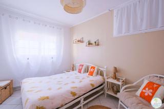 Sanguinet Charmante maison avec jardin pour 6 personnes - Sanguinet - 1