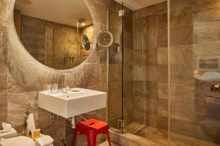 Hotel Neri – Relais & Chateaux - Barcelone - 8