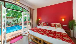 Marari Villas - Private Pool Villas - Mararikulam - 8