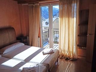 Apartamentos Candanchu 3000 - Candanchú - 9