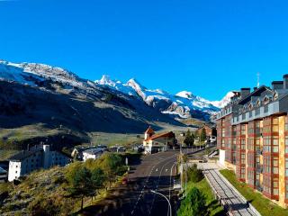 Apartamentos Candanchu 3000 - 0