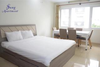 SONG APARTMENT 1 - Cidade de Ho Chi Minh - 2