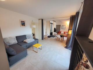 Sur la Route des Vins- très proche Colmar - 5