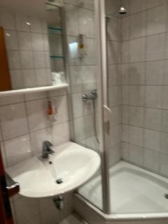 Hotel Strand-Café - Roßbach - 5