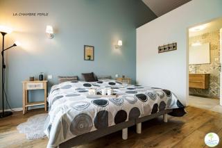 Villa avec Piscine 24 couchages - Parentis-en-Born - 5