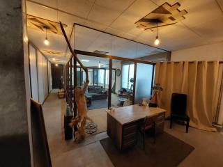 Loft Partagé Agréable et spacieux - 0