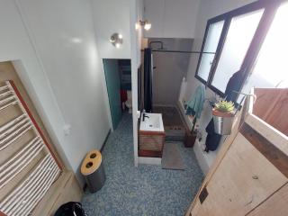 Loft Partagé Agréable et spacieux - 8