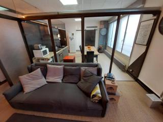 Loft Partagé Agréable et spacieux - 7
