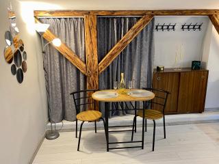 Ola Studio - Centru Vechi - Braşov - 6