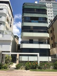 Apto com ótima localização, centro de Meia Praia - Itapema - 6