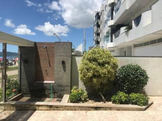 Apto com ótima localização, centro de Meia Praia - Itapema - 3