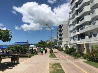 Apto com ótima localização, centro de Meia Praia - Itapema - 5