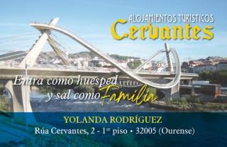 Apartamento Cervantes - 2