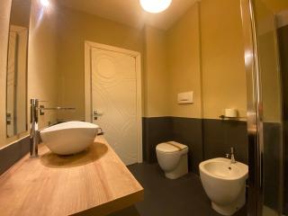 Chicco Small Business by Cinelli Apartment - Vercelli - 4
