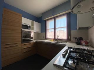 Chicco Small Business by Cinelli Apartment - Vercelli - 6
