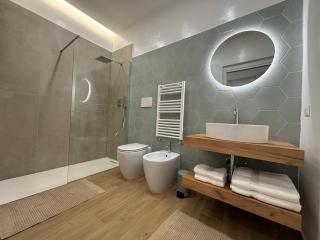 La Maison Appartement - a 200m dal Porto - Civitavecchia - 7