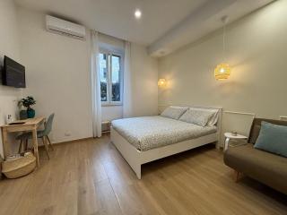 La Maison Appartement - a 200m dal Porto - Civitavecchia - 1