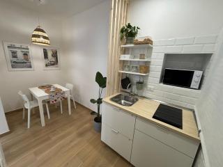 La Maison Appartement - a 200m dal Porto - Civitavecchia - 4