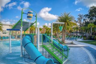 7BR Near Disney Veranda Palms Pool and BBQ - Kissimmee - 2