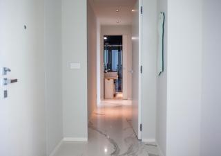 Modern flat 16th floor - Terrace with skyline view - Milaan - 2