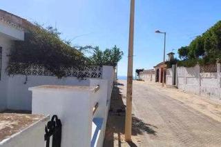 Chalet a pie de playa - 6