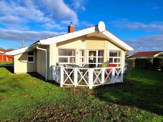Ferienhaus Strandpark 4 - Brodersby - 0