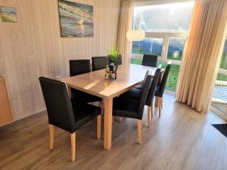 Ferienhaus Strandpark 4 - Brodersby - 9