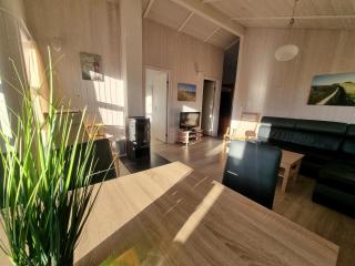 Ferienhaus Strandpark 4 - Brodersby - 5