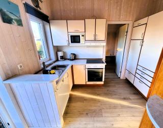 Ferienhaus Strandpark 4 - Brodersby - 4