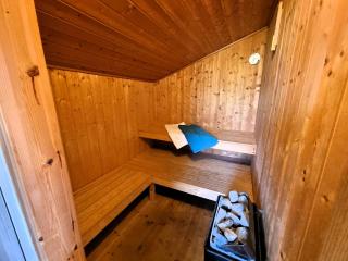 Ferienhaus Strandpark 4 - Brodersby - 3