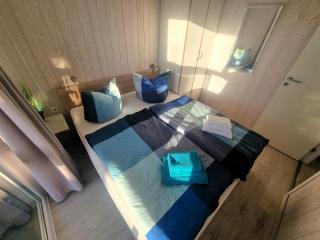 Ferienhaus Strandpark 4 - Brodersby - 1
