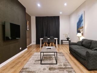 VCity ApartHotels Glasgow Central - Glasgow - 7