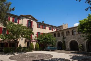 Cit'Hotel Sphinx - Hotel - Montélimar - 0
