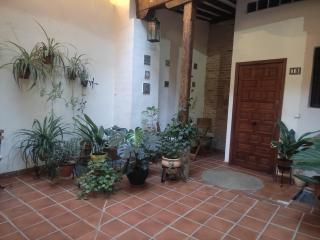 La Casa Toledana - patio y terraza con vistas - 3