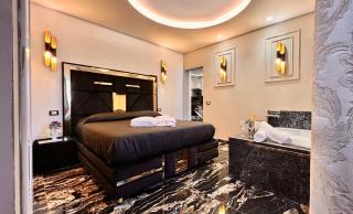 Black Suite Hydro - Montecatini Terme - 8