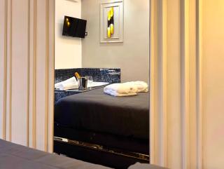 Black Suite Hydro - Montecatini Terme - 3