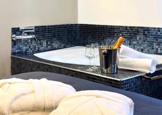 Black Suite Hydro - Montecatini Terme - 7