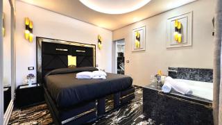 Black Suite Hydro - Montecatini Terme - 5