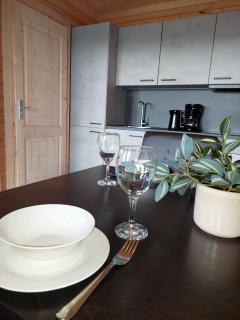 Vakantiehuisje vlakbij Leeuwarden, Swichumer Pleats - 9