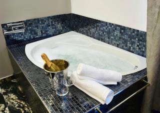 Black Suite Hydro - Montecatini Terme - 6